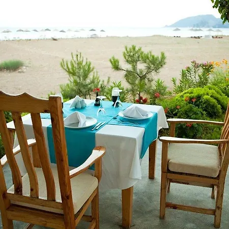 Bed & Breakfast Etenna 4*