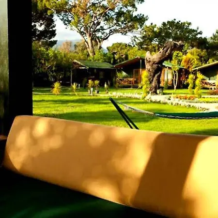 Bed & Breakfast Etenna 4*